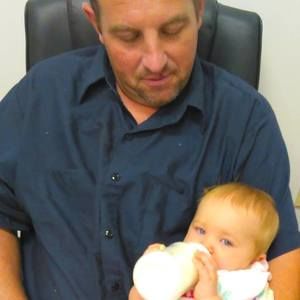 Meet your Posher, Josh